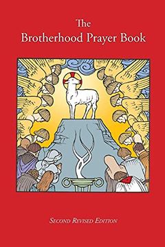 portada The Brotherhood Prayer Book (en Inglés)