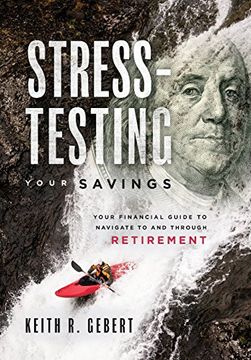 portada STRESS-TESTING YOUR SAVINGS
