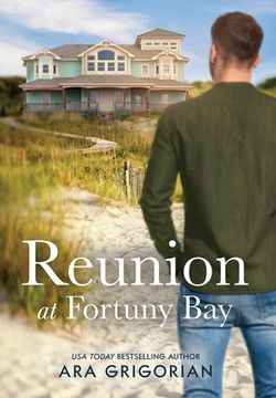 portada Reunion at Fortuny Bay (in English)