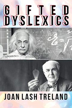 portada Gifted Dyslexics (Paperback) (en Inglés)