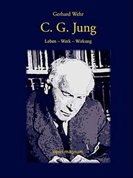 portada C. G. Jung (German Edition)