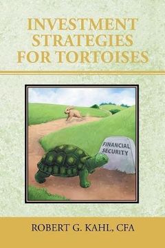 portada Investment Strategies for Tortoises