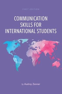 portada Communication Skills for International Students (en Inglés)