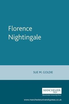 portada Florence Nightingale: Letters From the Crimea (en Inglés)