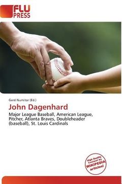 john dagenhard (en Inglés)