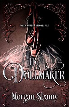 portada The Dollmaker 