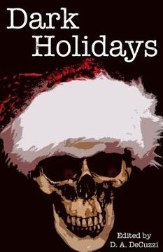 portada Dark Holidays (in English)