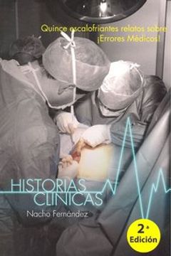portada Historias clínicas