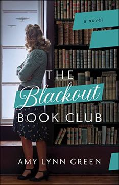 portada The Blackout Book Club 