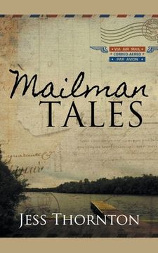 portada Mailman Tales (en Inglés)