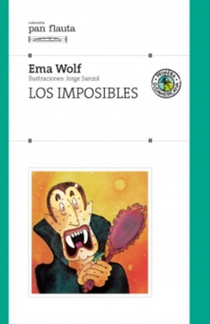 portada Los Imposibles (in Spanish)