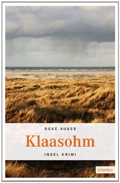 portada Klaasohm (en Alemán)