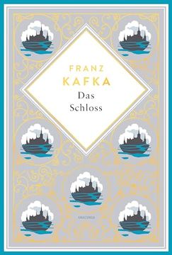 portada Kafka - das Schloss (en Alemán)