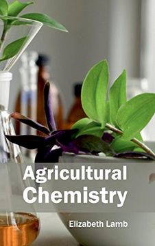 portada Agricultural Chemistry (en Inglés)