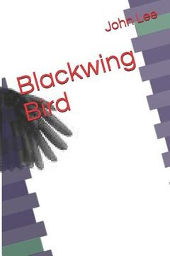 portada Blackwing Bird (en Inglés)