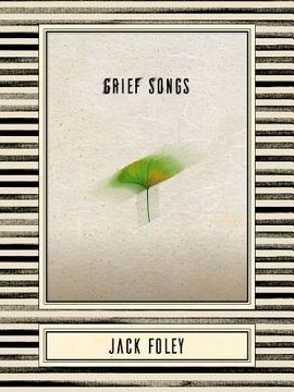 portada Grief Songs (in English)
