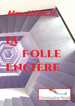 portada La Folle Enchère (en Francés)