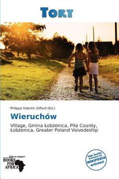 wieruch w (en Inglés)