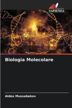 portada Biologia Molecolare (en Italiano)