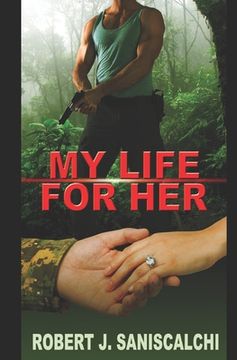 portada My Life For Her: Enhanced Edition (in English)