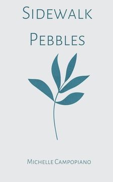 portada Sidewalk Pebbles (en Inglés)