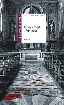 Amor i mort a Venecia (Alandar)