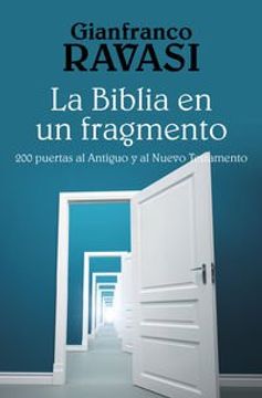 portada Biblia en un Fragmento, la (in Spanish)