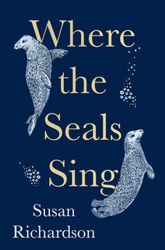 portada Where the Seals Sing