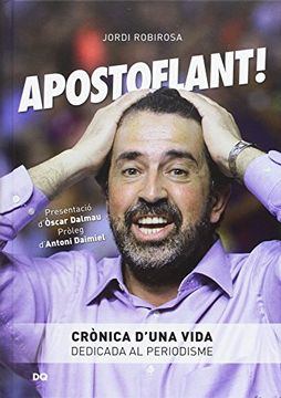 portada Apostoflant (Catalan) (en Catalá)