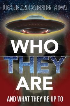 Who They Are: And What They're Up To (en Inglés)