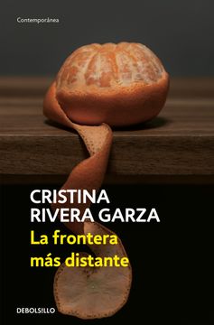portada La Frontera Más Distante / The Farthest Frontier (in Spanish)