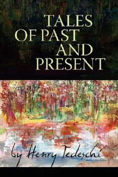 portada tales of past and present (en Inglés)