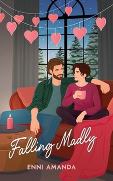 portada Falling Madly (en Inglés)