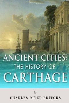 portada Ancient Cities: The History of Carthage