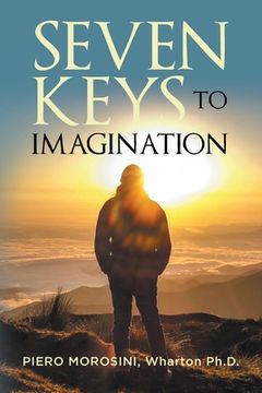 portada Seven Keys To Imagination (en Inglés)