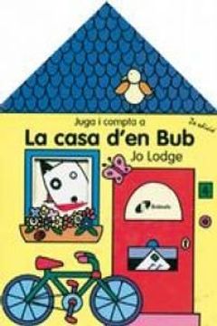 portada La Casa d en bub (en Catalá)