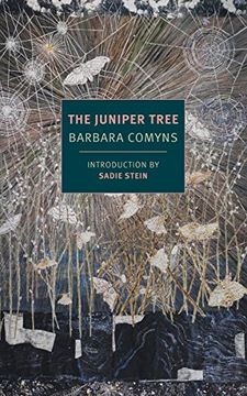 portada The Juniper Tree (New York Review Books Classics) (in English)