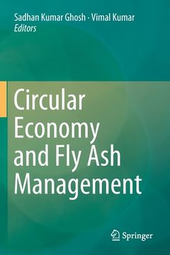 portada Circular Economy and Fly Ash Management