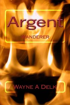 portada Argent: Wanderer