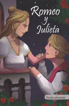 portada Clasicos: Romeo y Julieta