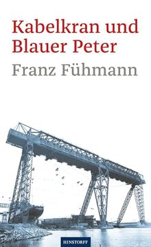 portada Kabelkran und Blauer Peter (in German)