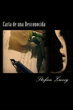 portada Carta de una Desconocida (in Spanish)