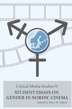 portada Student Essays on Gender in Nordic Cinema (en Inglés)