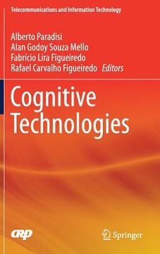 portada Cognitive Technologies