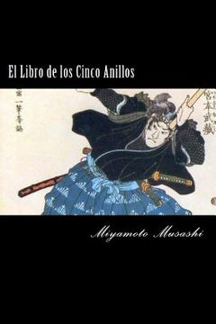 portada El Libro de los Cinco Anillos (Spanish) Edition
