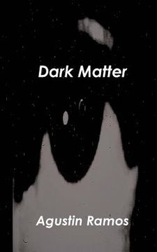 portada Dark Matter (en Inglés)