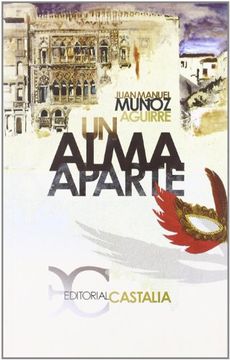 portada Un Alma Aparte (in Spanish)
