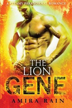 portada The LION Gene (en Inglés)