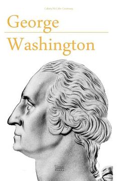 portada George Washington (en Inglés)