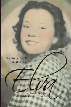 portada Elva: The First Landlady in Heaven